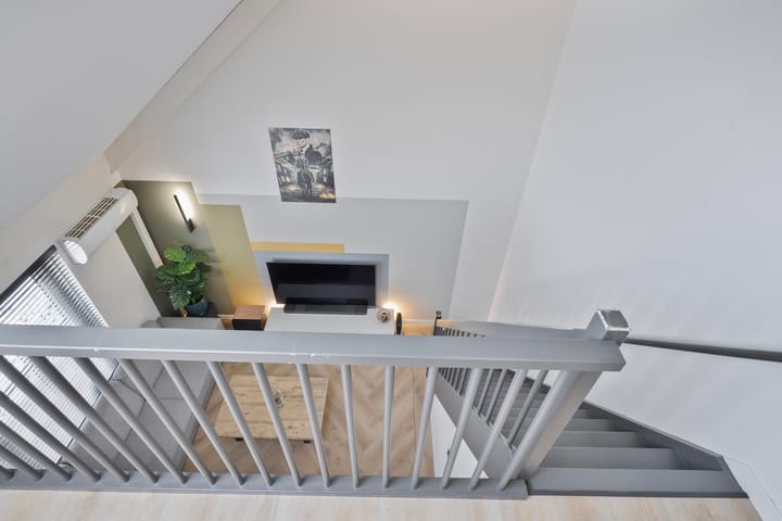 Foto 10 van Barnsteen 11