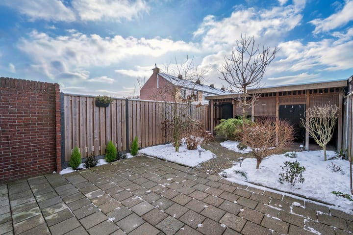 Foto 31 van Flamingostraat 14