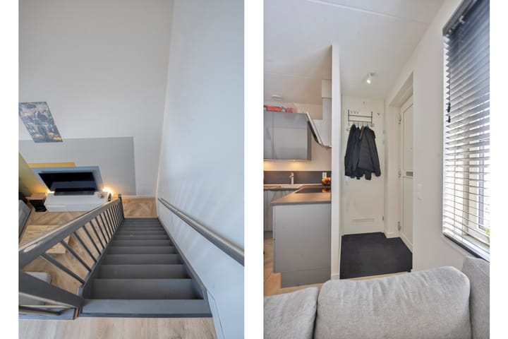 Foto 11 van Barnsteen 11