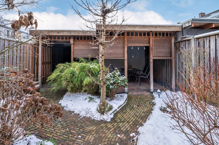 Foto 32 van Flamingostraat 14