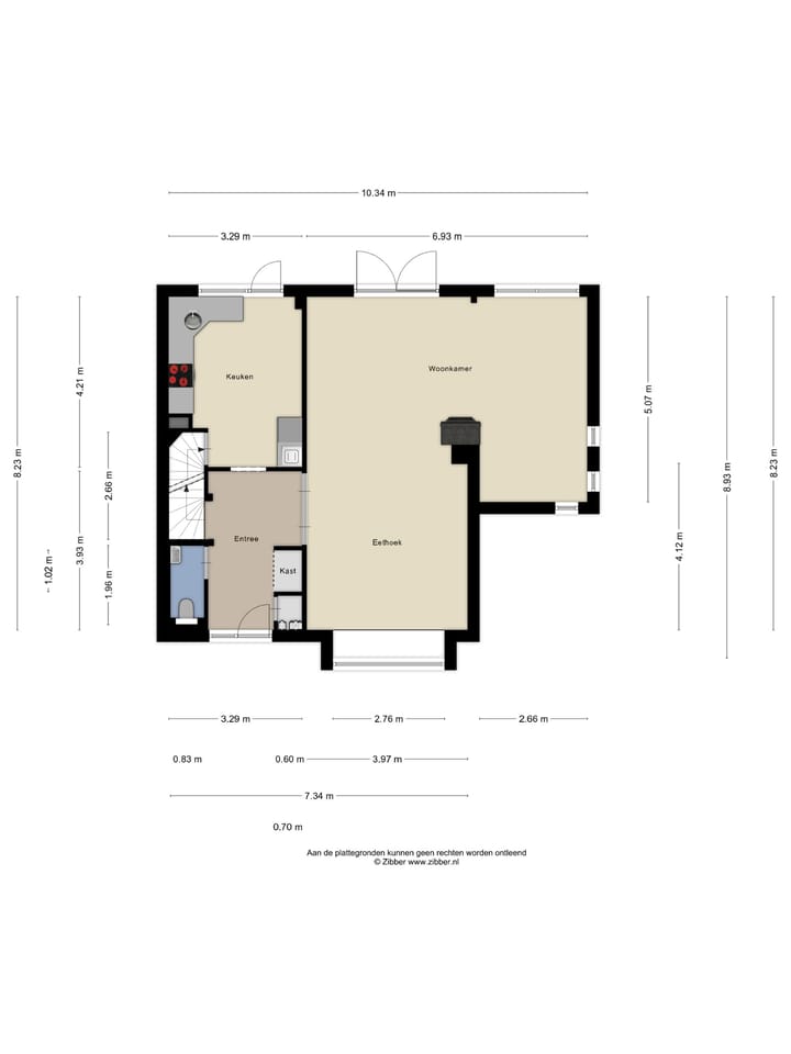 Foto 52 van Ferdinand Bolstraat 2