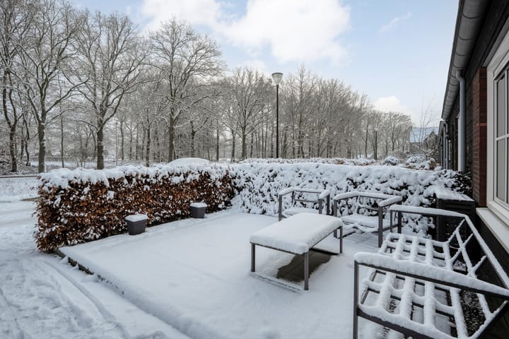 Foto 13 van Barnsteen 11