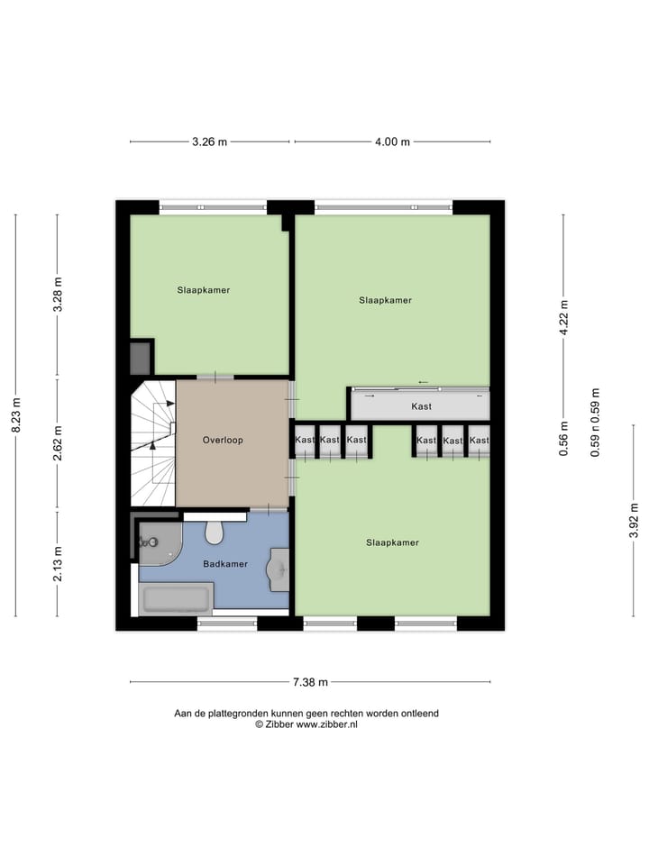 Foto 54 van Ferdinand Bolstraat 2