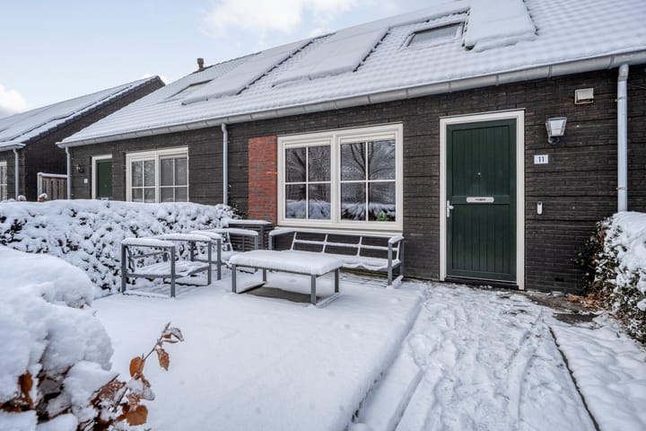 Foto 14 van Barnsteen 11