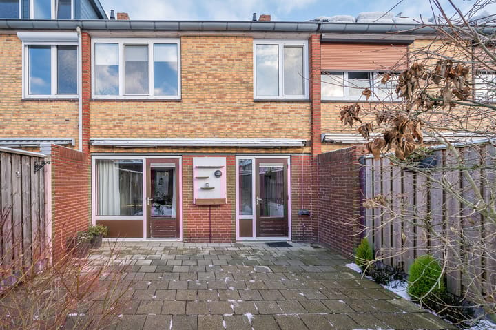 Foto 37 van Flamingostraat 14