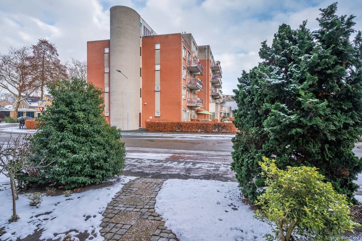 Foto 39 van Flamingostraat 14