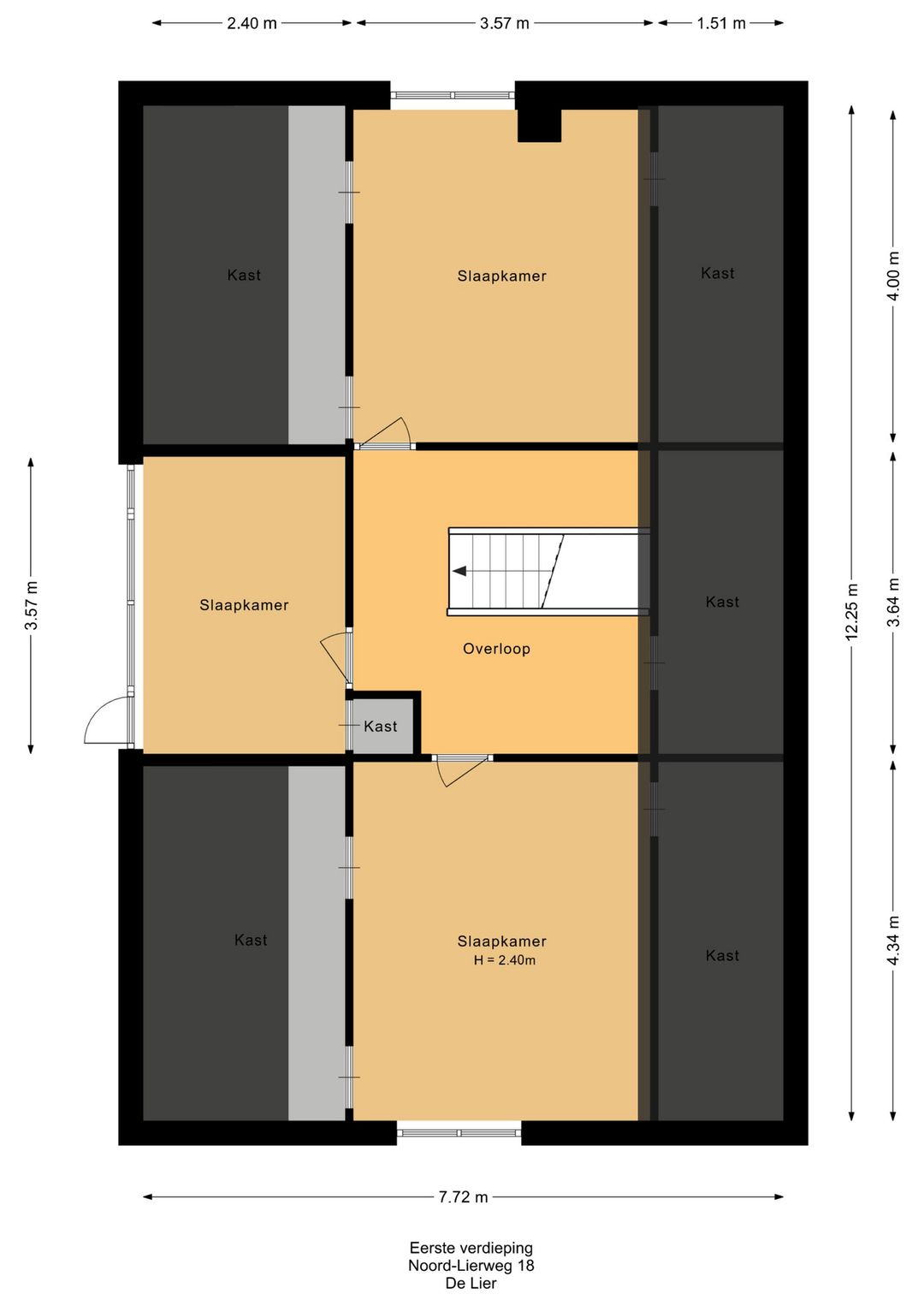 Foto 53 van Noord-Lierweg 18