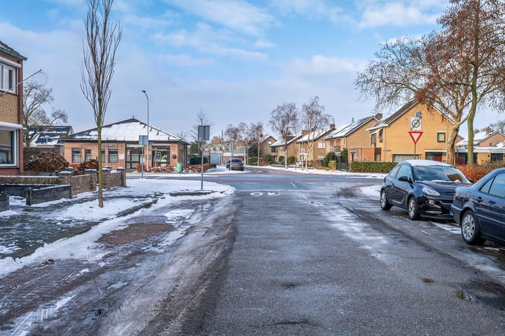 Foto 41 van Flamingostraat 14