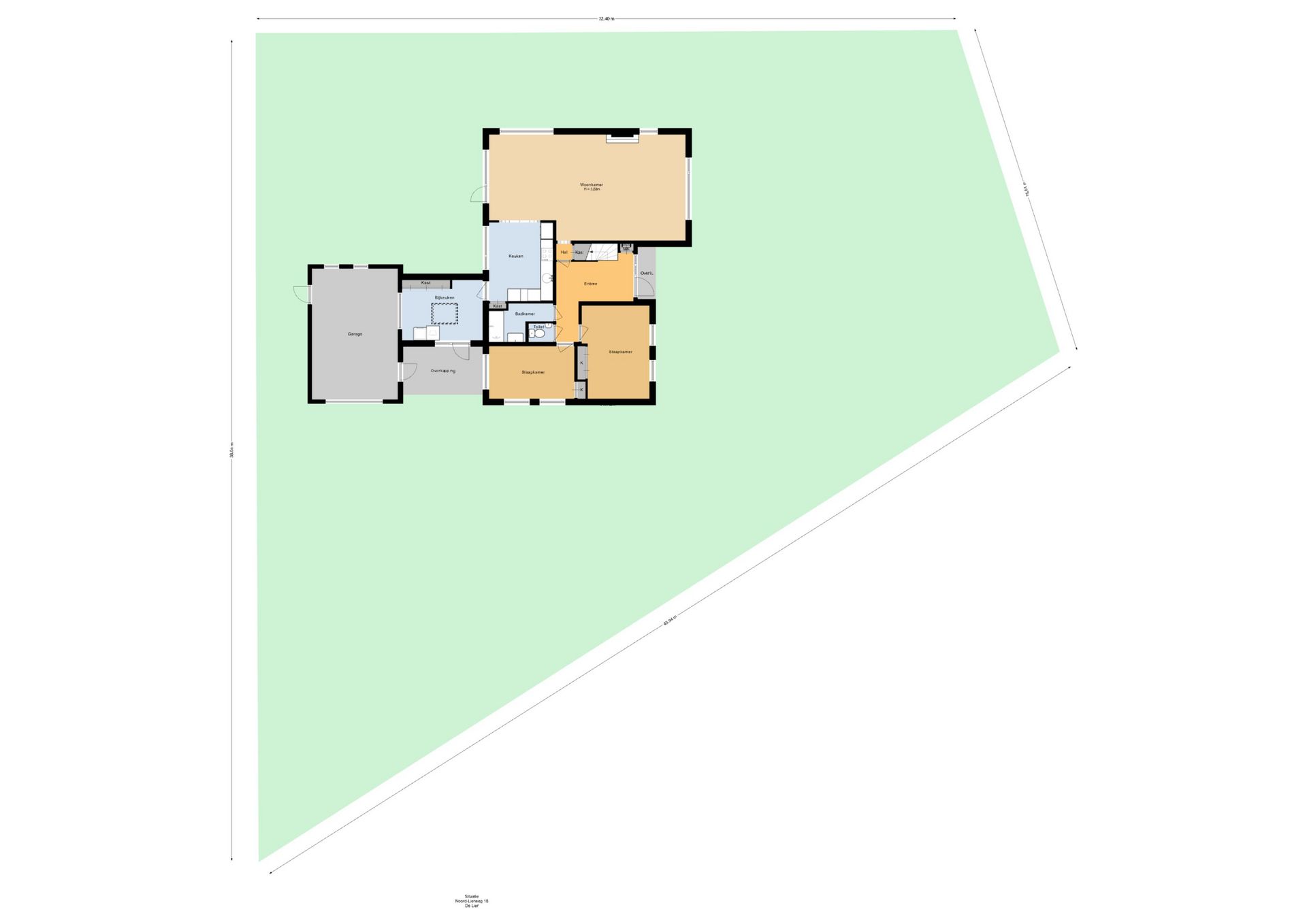 Foto 54 van Noord-Lierweg 18
