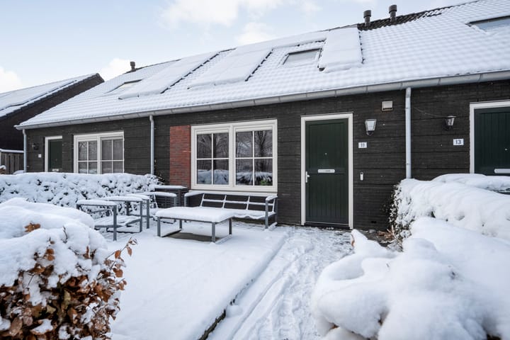 Foto 20 van Barnsteen 11