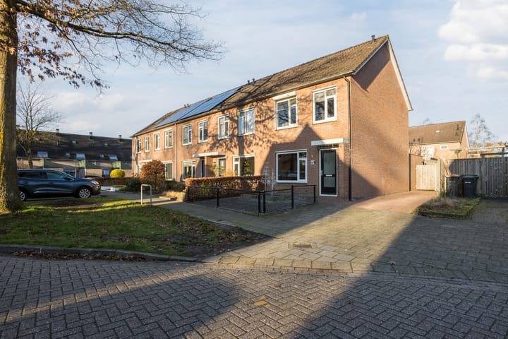 Foto 3 van Laan '40-'45 121