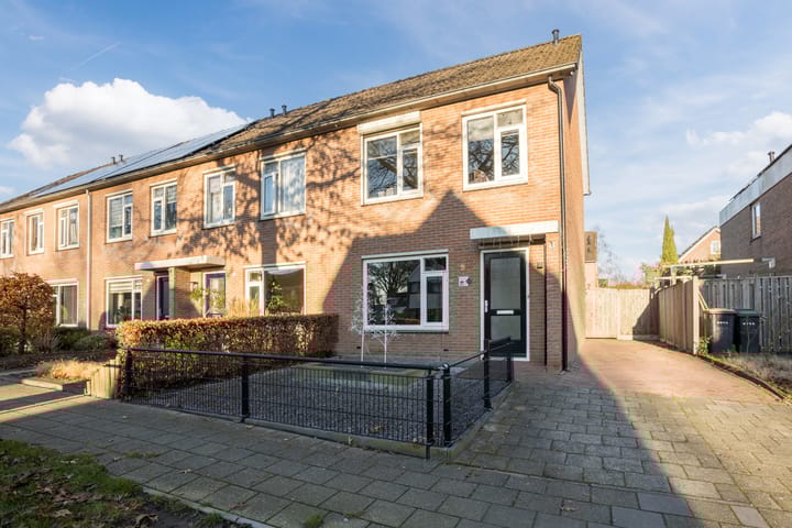 Foto 4 van Laan '40-'45 121