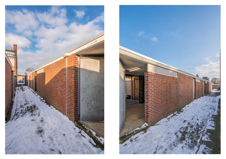 Foto 38 van Flamingostraat 14