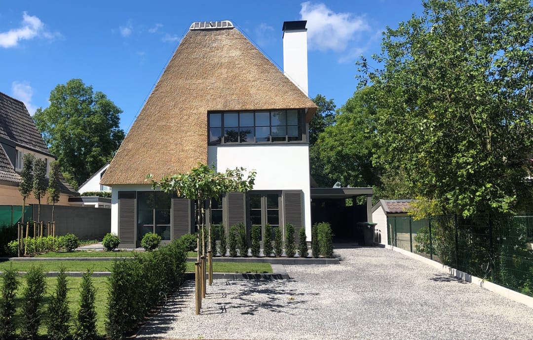 Foto 1 van Zuidlaan 37