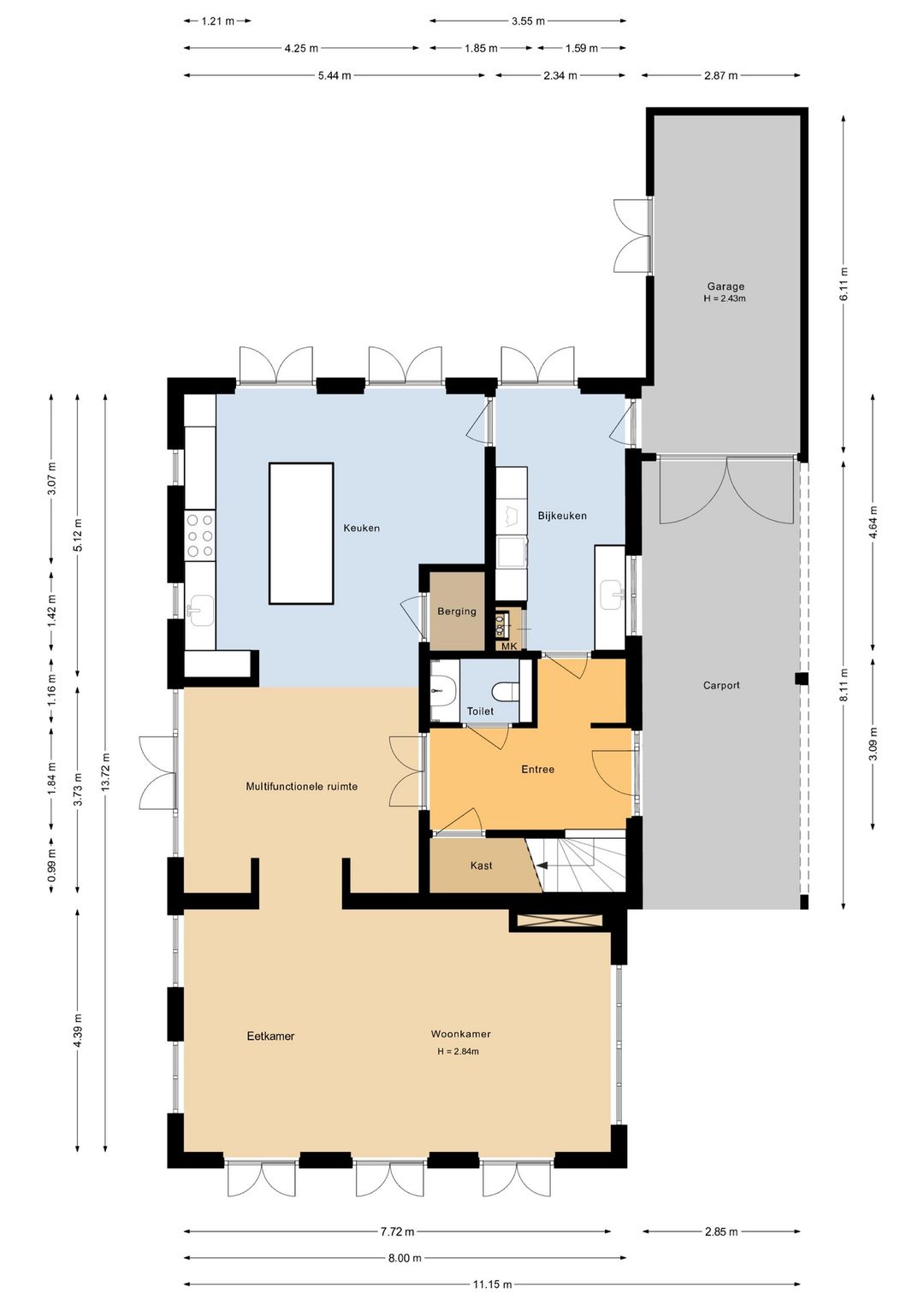 Foto 46 van Zuidlaan 37
