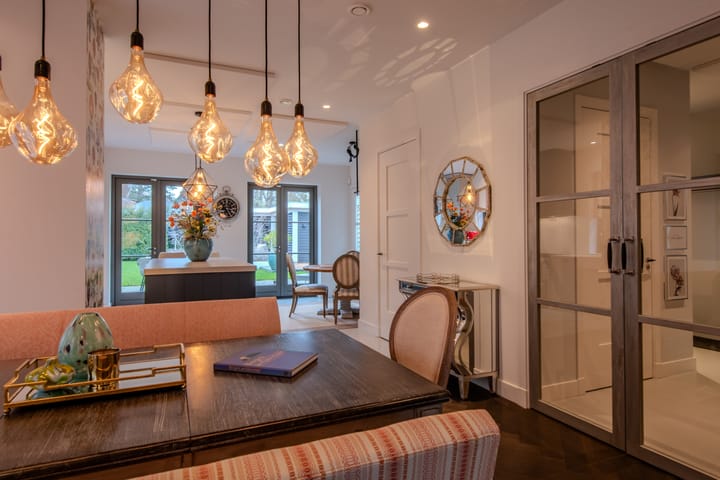 Photo 4 of Zuidlaan 37