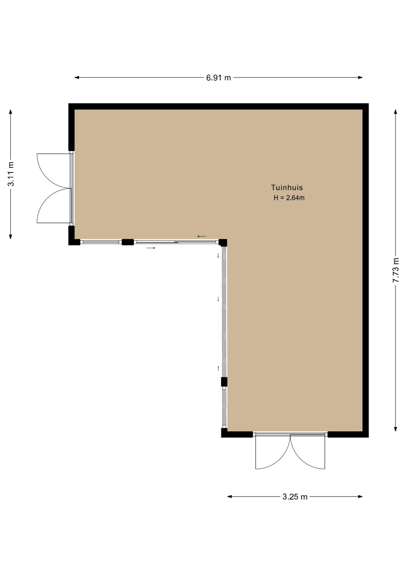 Foto 54 van Zuidlaan 37