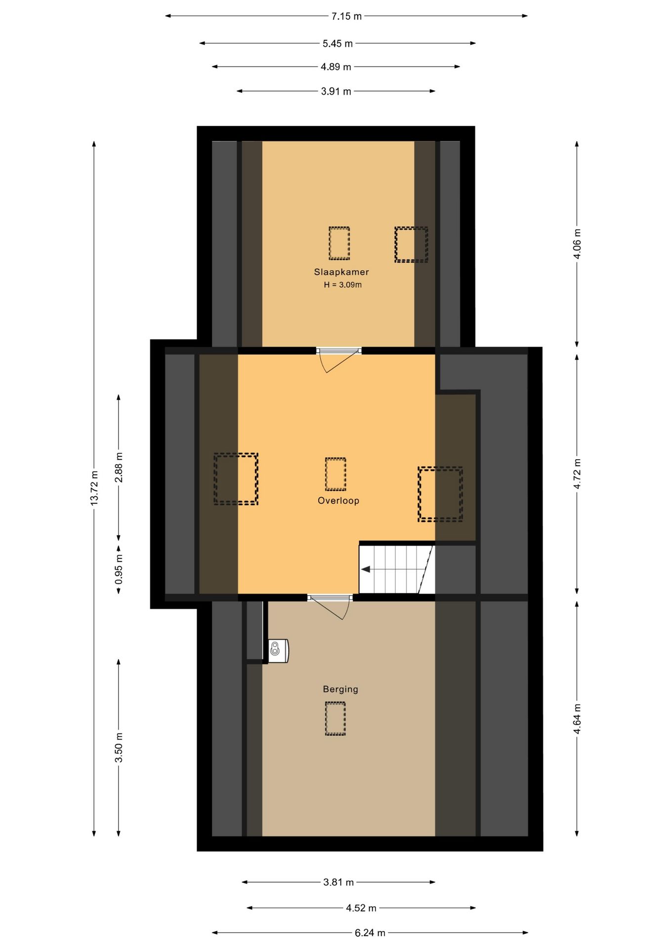 Foto 57 van Zuidlaan 37
