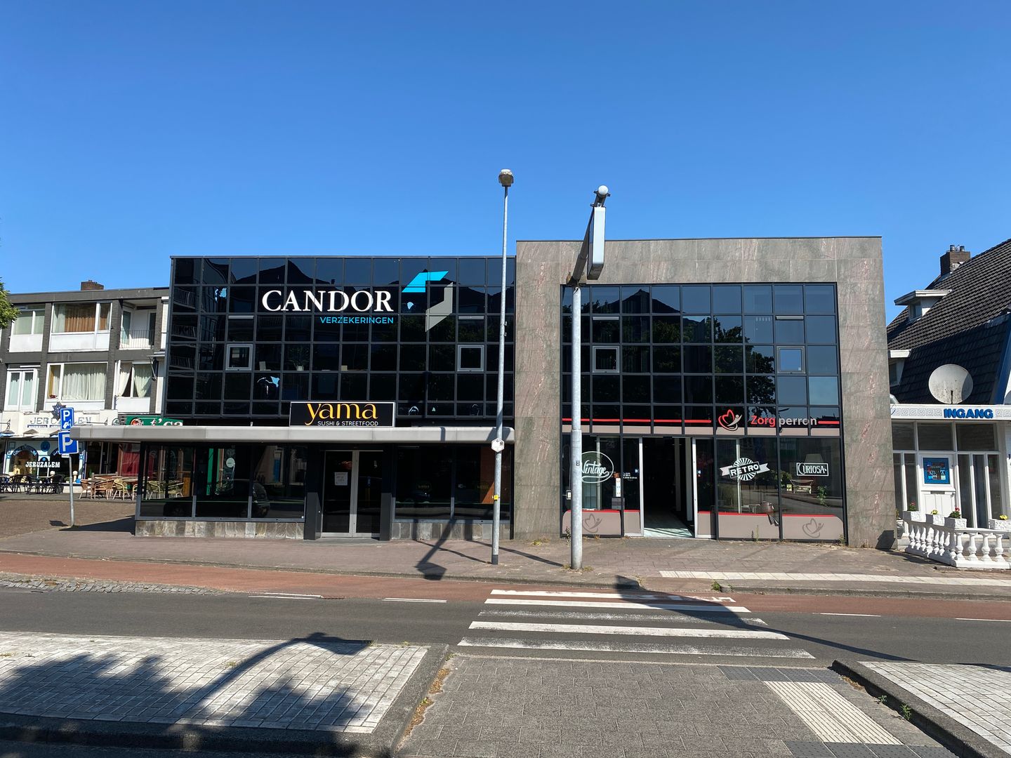 Bekijk foto 1 van Weerdingerstraat 9