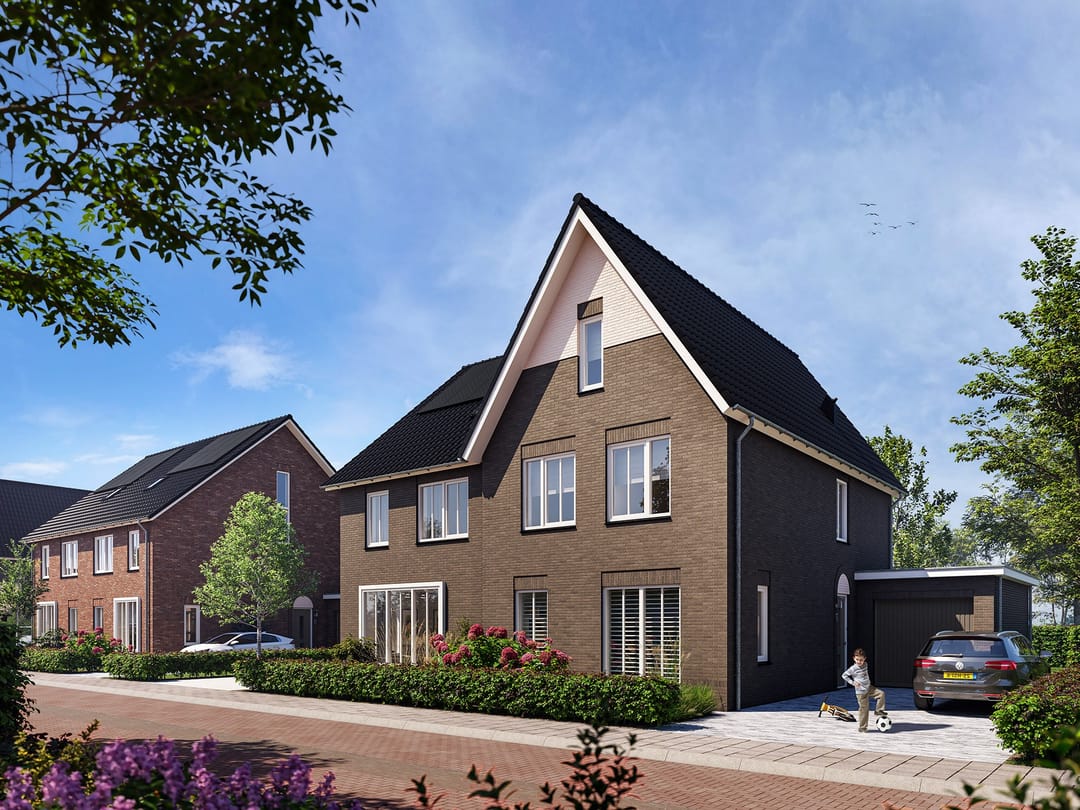 Foto 1 van Keningslân 8