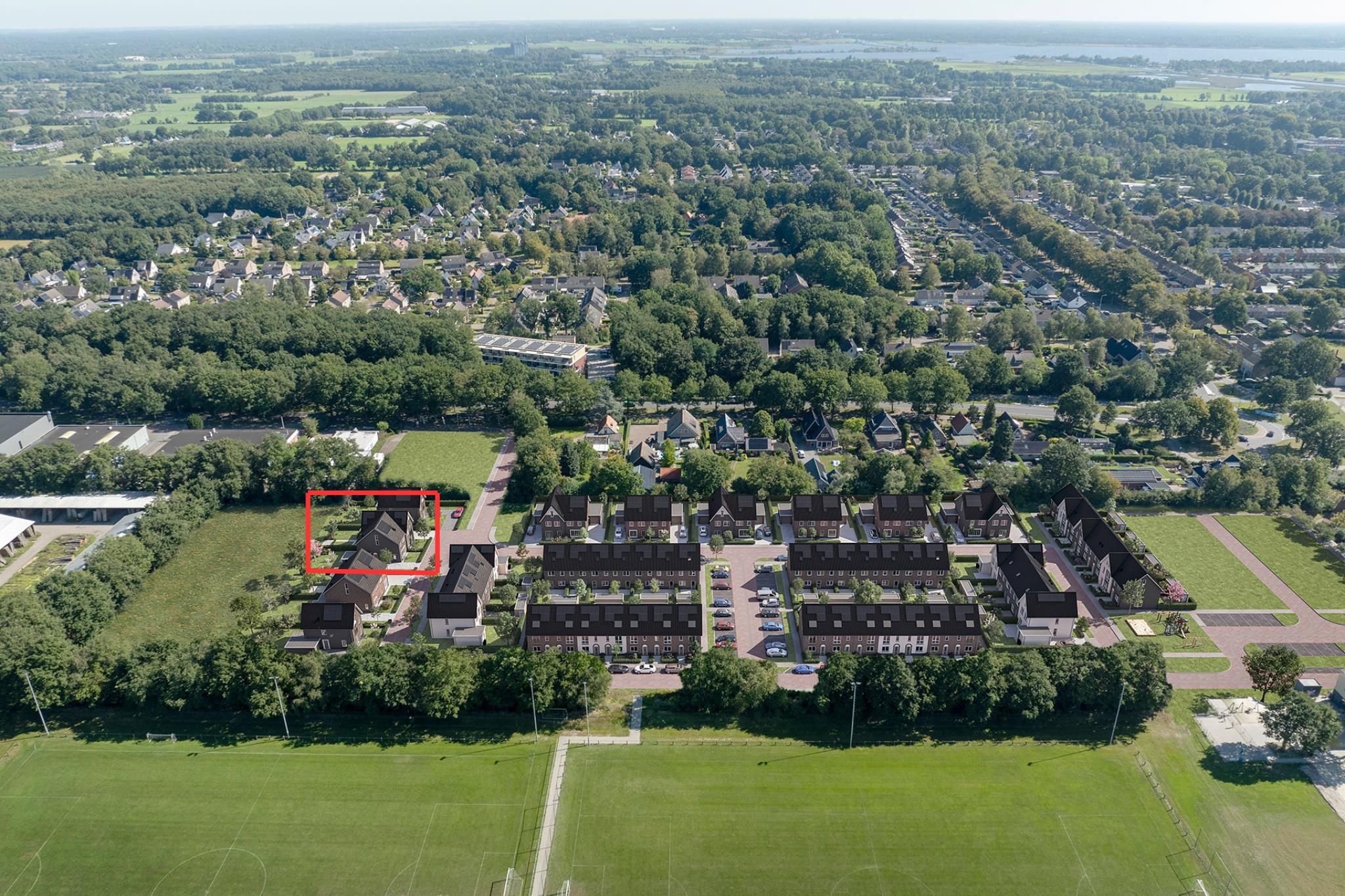 Foto 3 van Keningslân 8