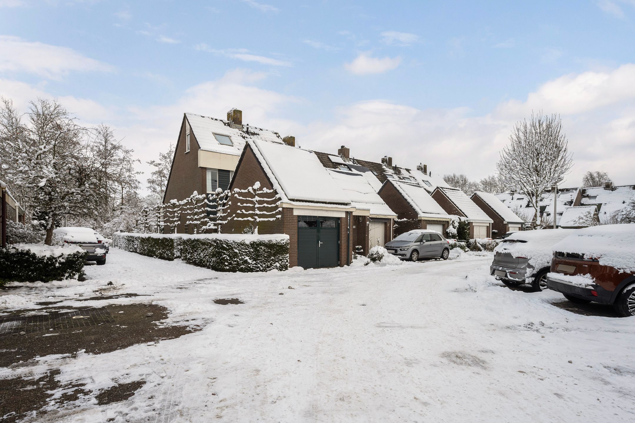 Photo 3 of Anrijperdiep 38