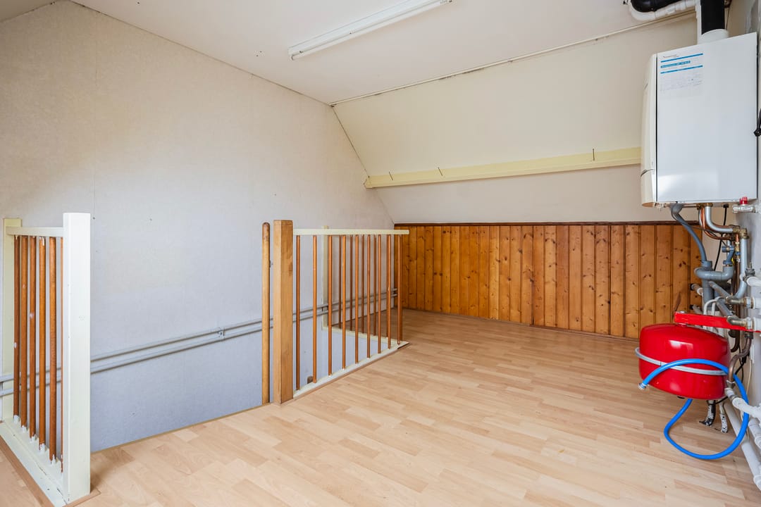 Photo 23 of Anrijperdiep 38