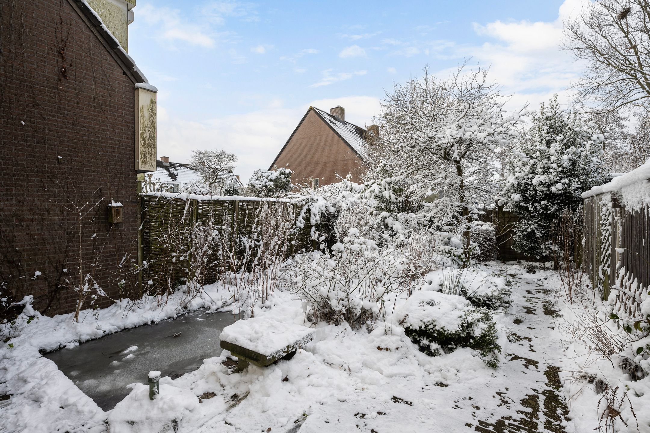 Photo 30 of Anrijperdiep 38