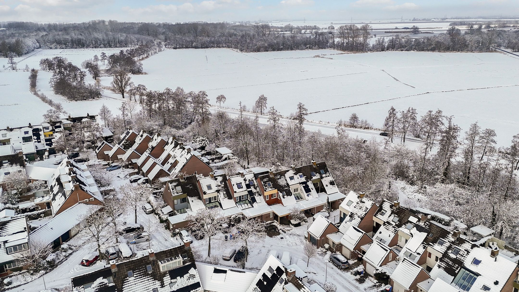 Photo 33 of Anrijperdiep 38