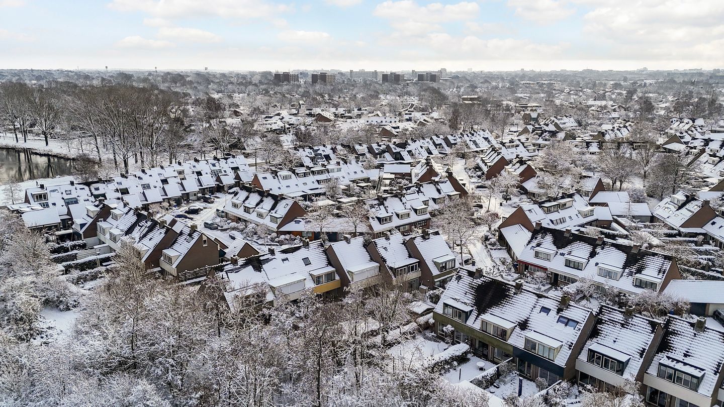 Photo 34 of Anrijperdiep 38