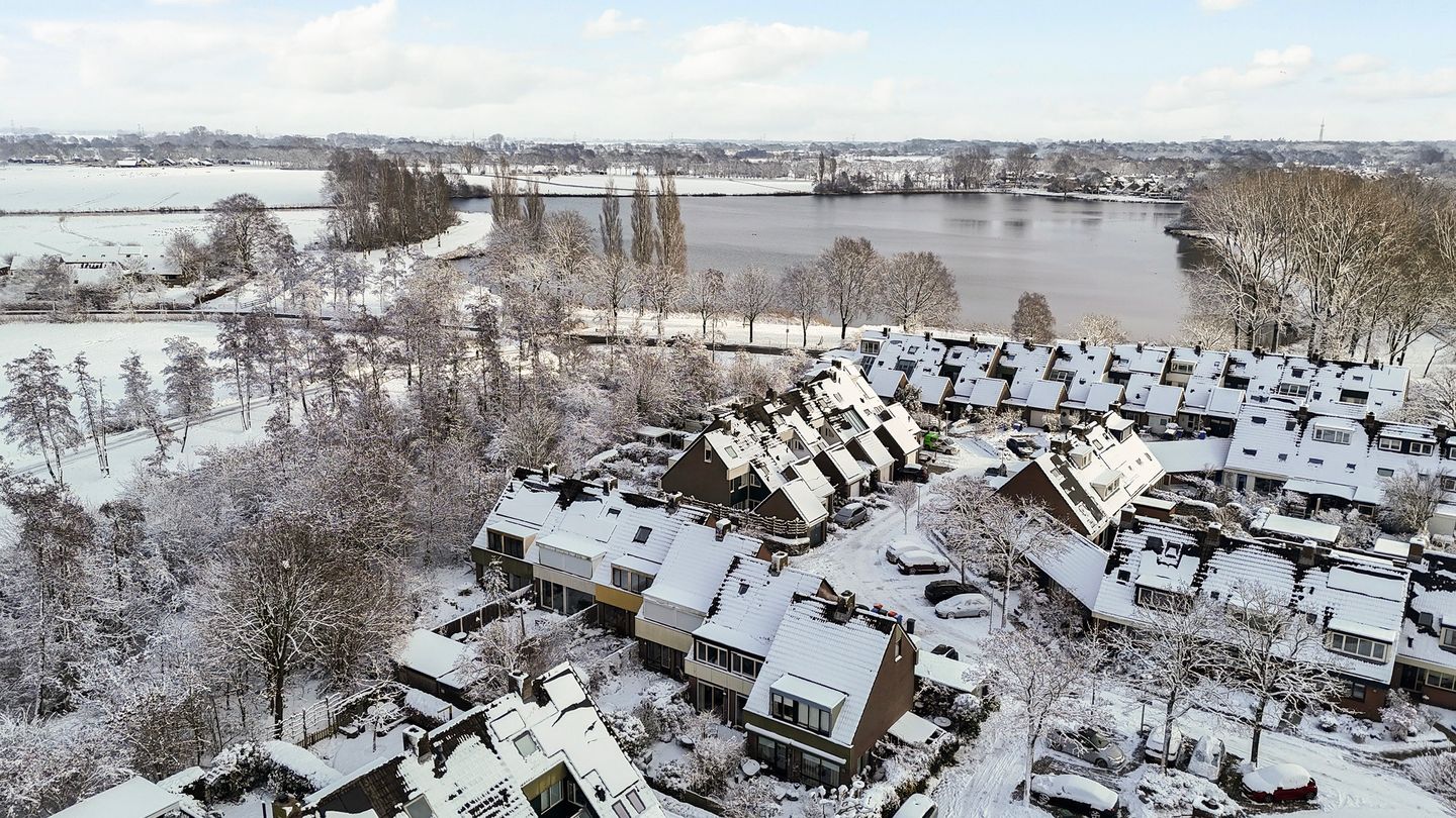 Photo 35 of Anrijperdiep 38