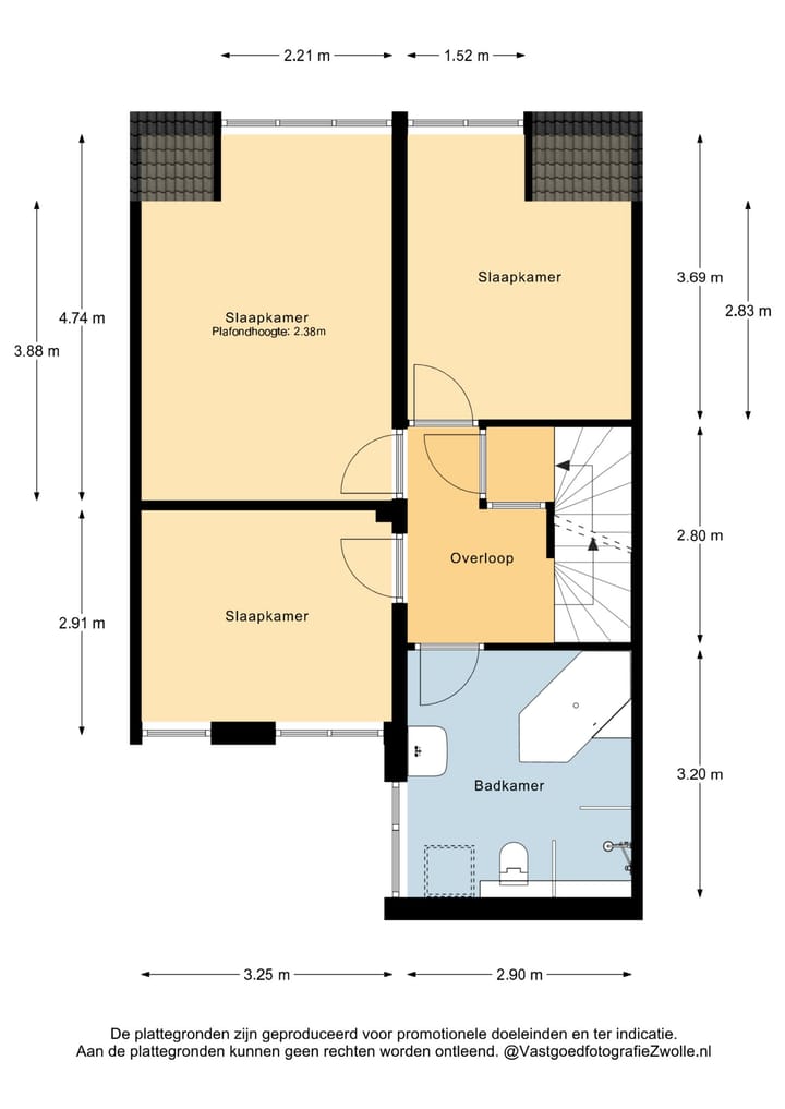 Foto 37 van Anrijperdiep 38