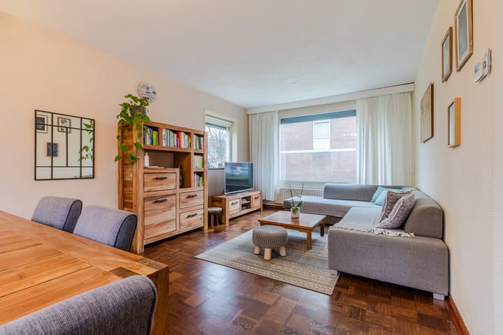 Photo 3 of Eduard Meijerslaan 1