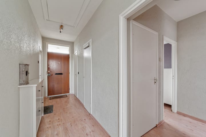 Foto 4 van Louis Bouwmeesterstraat 133