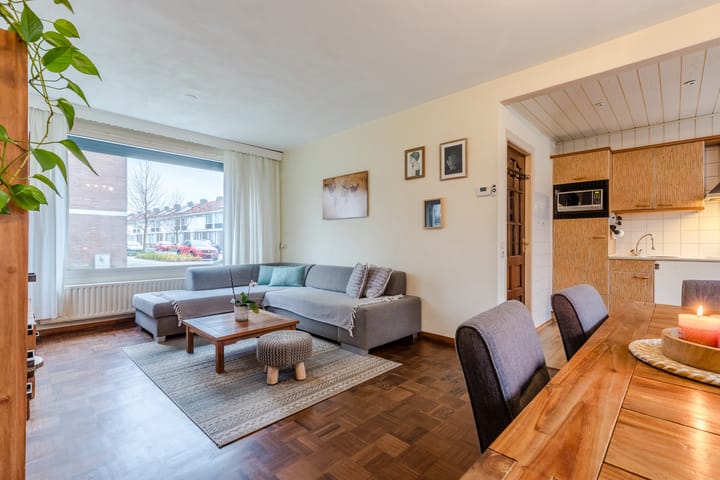 Photo 4 of Eduard Meijerslaan 1