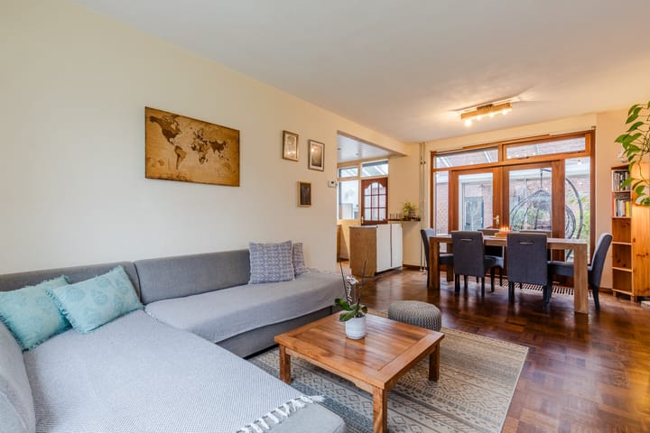 Photo 5 of Eduard Meijerslaan 1