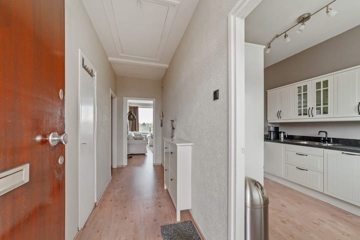 Foto 5 van Louis Bouwmeesterstraat 133