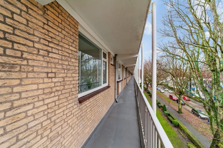 Foto 3 van Louis Bouwmeesterstraat 133