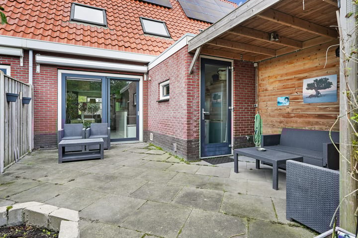 Photo 23 of Nieuwe Land 30