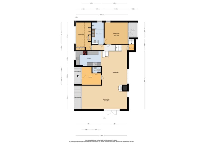 Foto 64 van De Hucht 46