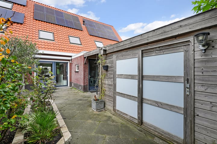 Photo 2 of Nieuwe Land 30