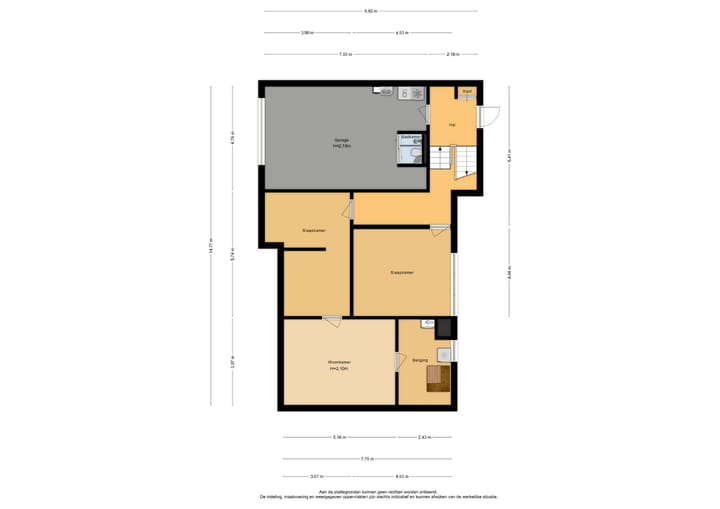 Foto 66 van De Hucht 46