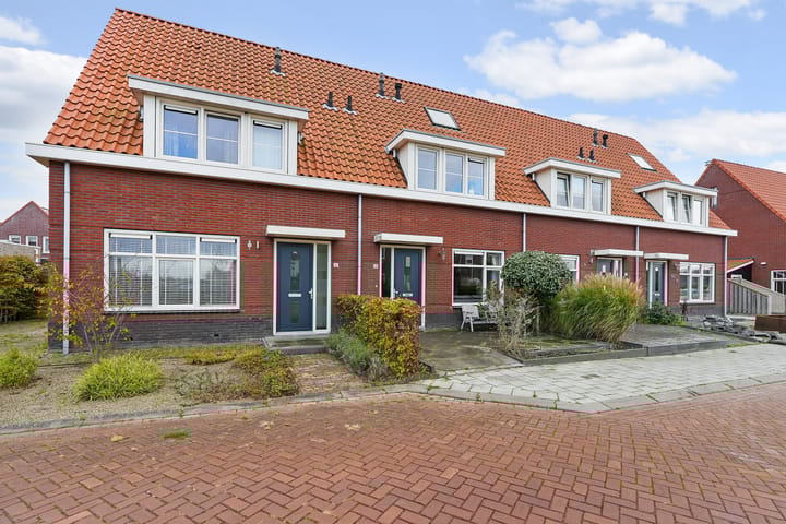 Photo 25 of Nieuwe Land 30