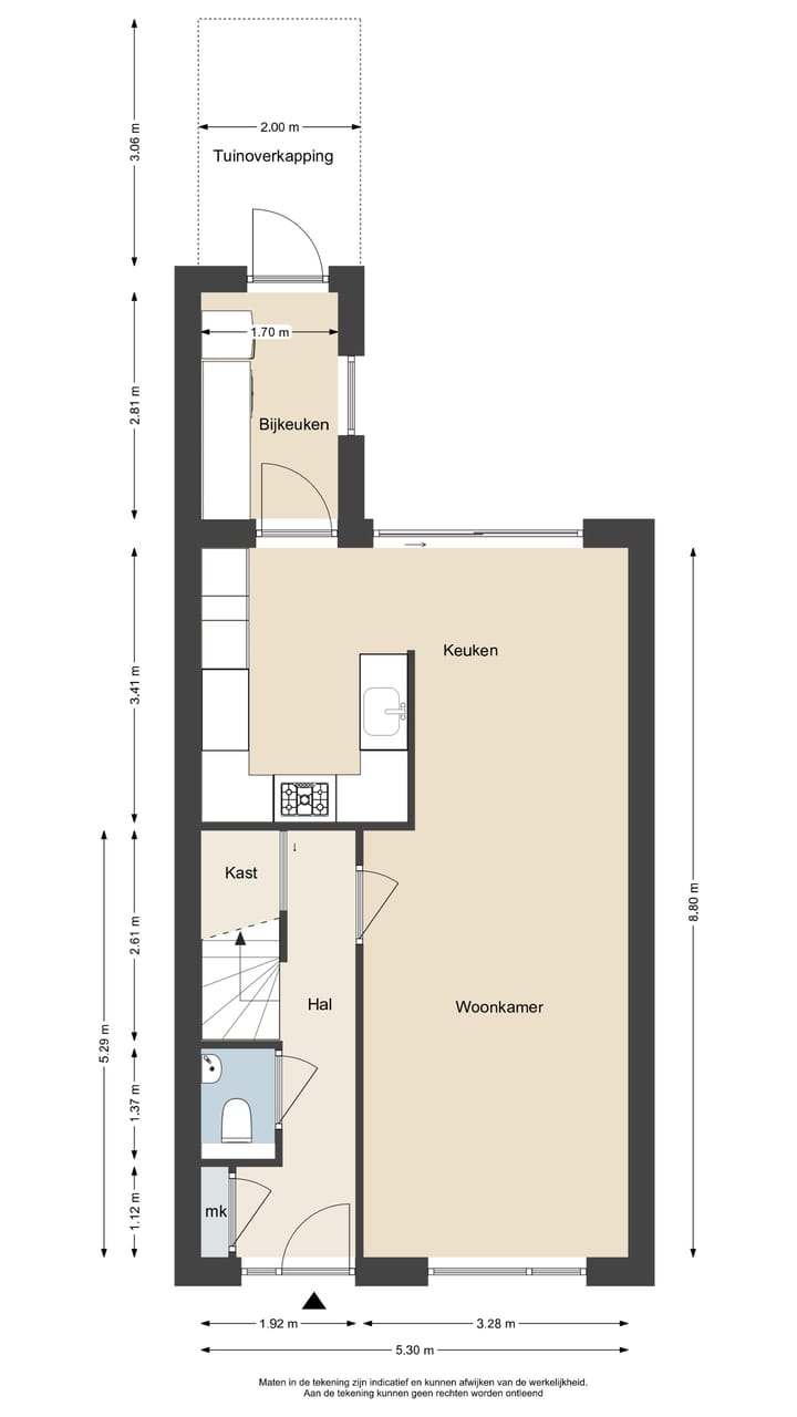 Photo 27 of Nieuwe Land 30