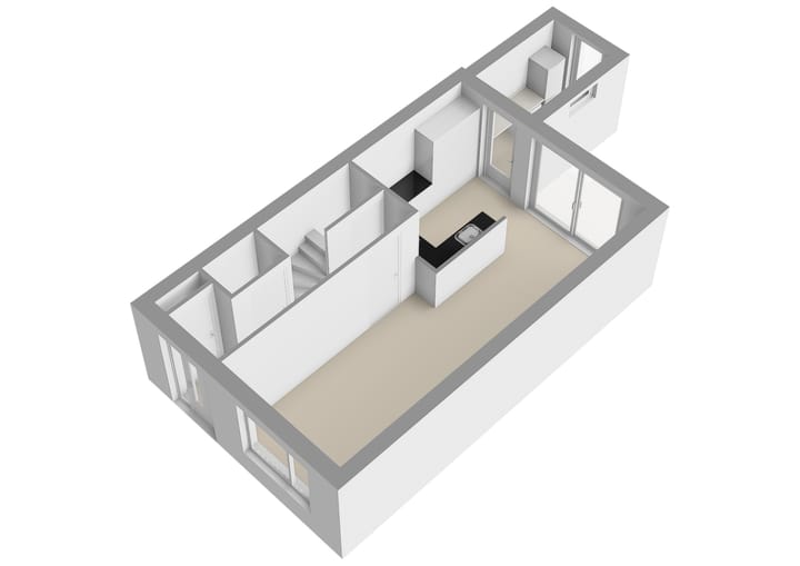 Photo 31 of Nieuwe Land 30