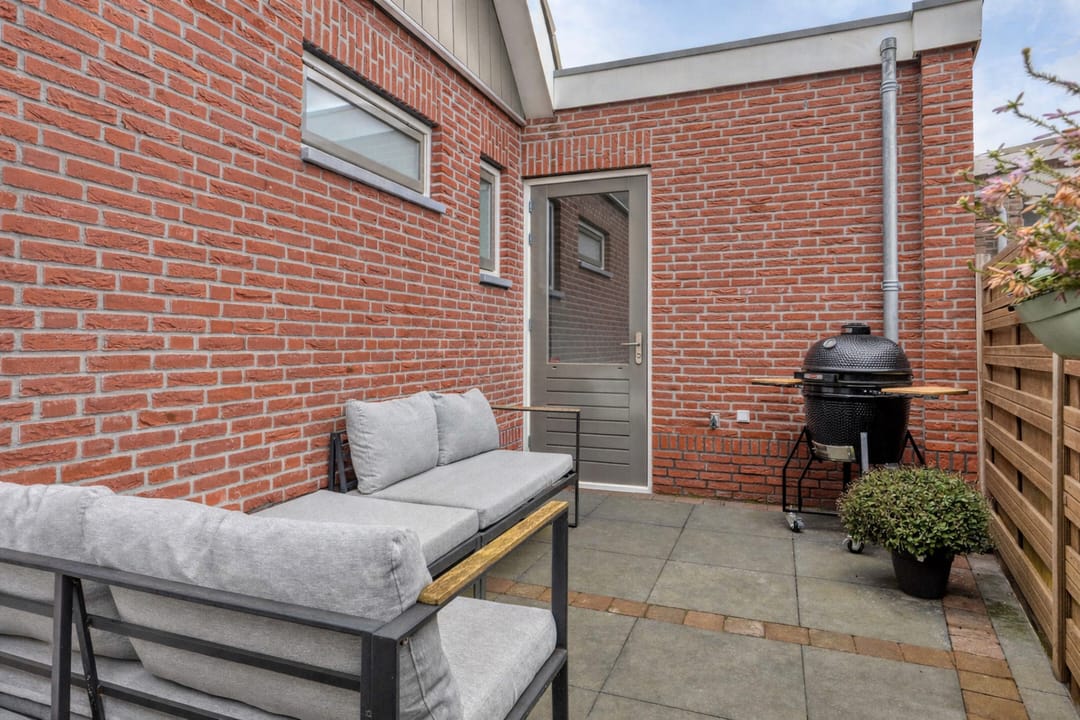 Foto 31 van Korte Achterweg 1