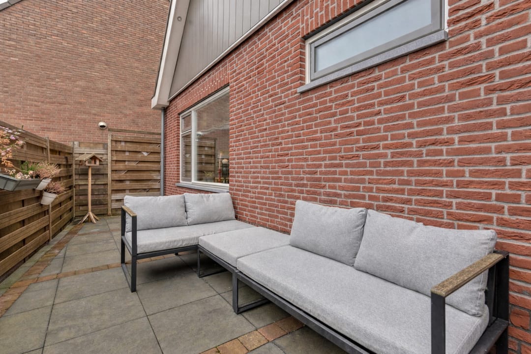 Foto 32 van Korte Achterweg 1