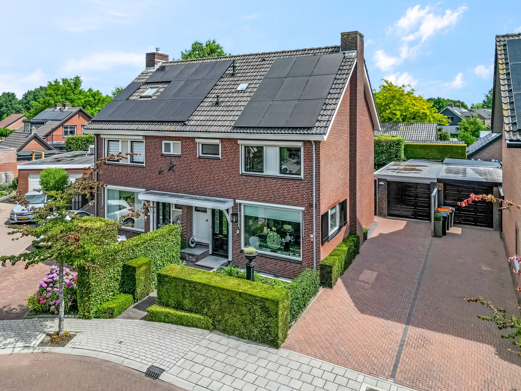 Magirusstraat, 11, Kootwijkerbroek, 3774BE, Gelderland, Nederland 11