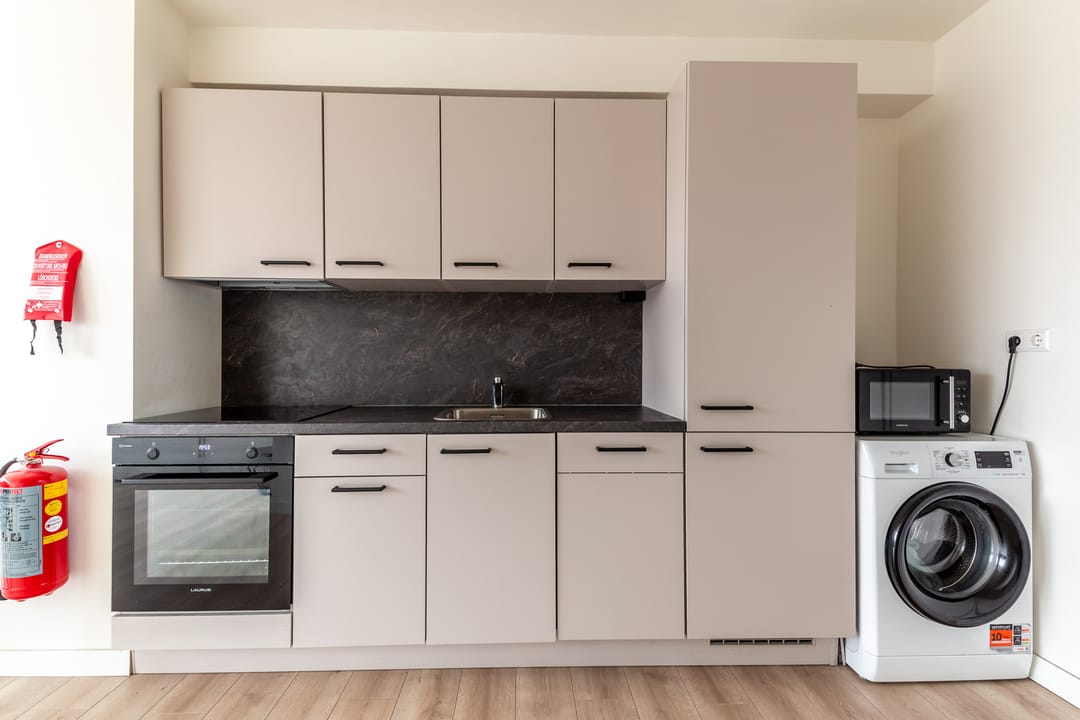 Photo 2 of Middelgronden 2-B