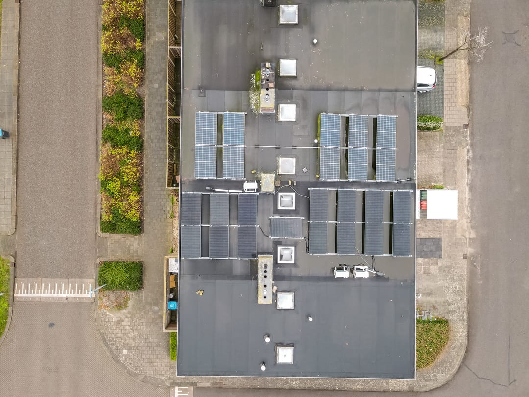 Photo 26 of Middelgronden 2-B